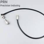 PRN Quick Release Relocation Antenna Extension cable FOR TRI TCA FCS PRC152 148 - Image 3