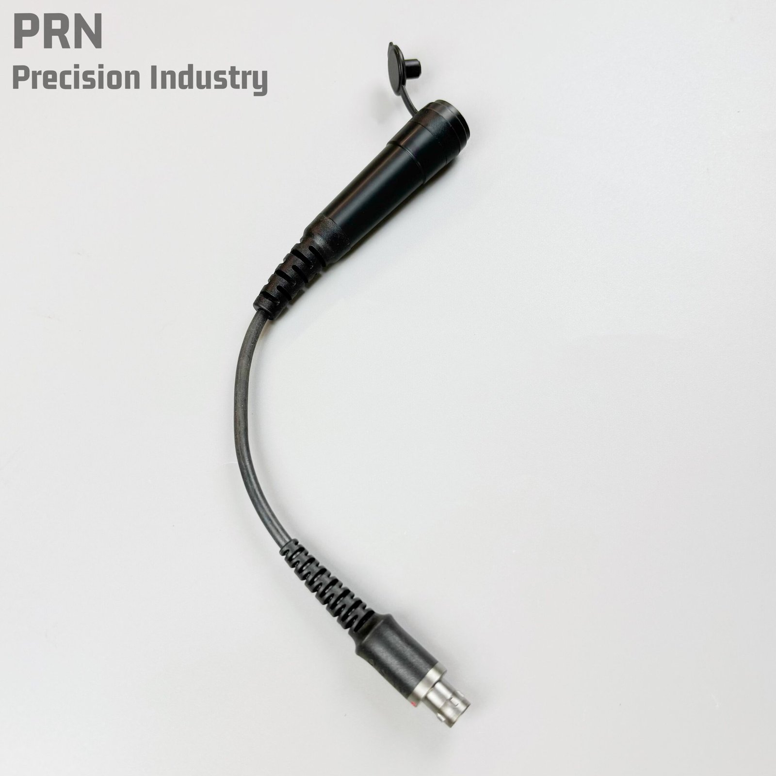 IMG_4229_compressed PRN INVISIO V60 PTT to U92/U174 Adapter cable V Series - Image 1