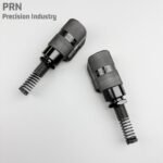 PRN NEXUS AP-136 6PIN Famale Connector Nylon Cover Stainless Steel Core - Image 7