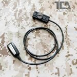 TCA USB Programming Cable & Software For 2023 NEW TCA PRC152/GPS