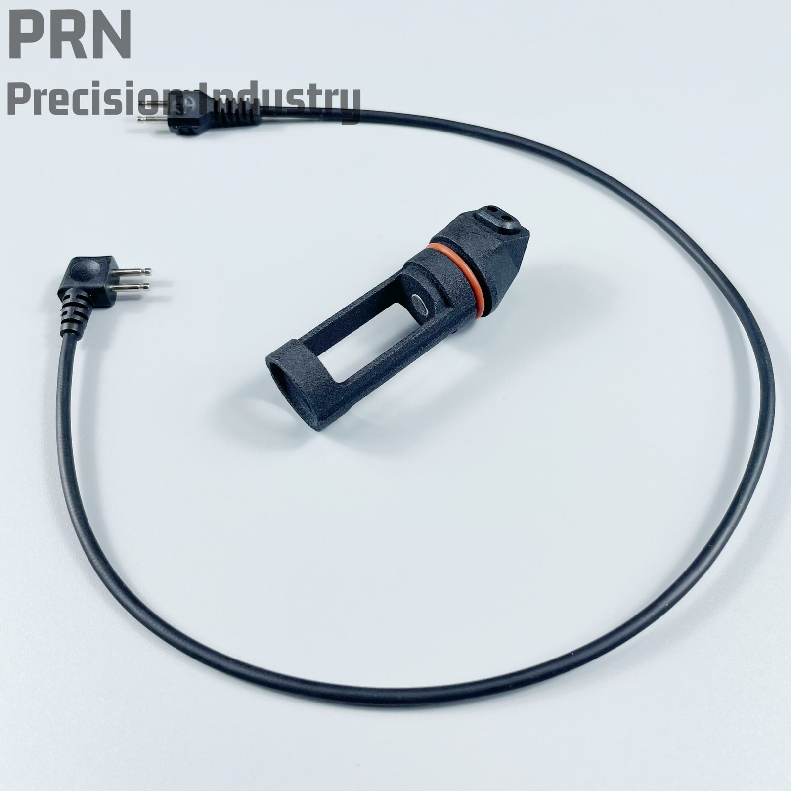 IMG_8731 PRN Mic Kit For TR2 Tactical Respirator II MASK for PELTOR COMTAC HEADSET - Image 1