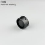 PRN PTT Button Waterproof Cover For TEA/PRN U94V2 PTT - Image 6