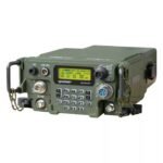 FCS PRC-117G UV DUAL BAND Hi-Power CNC Aluminum Shell HARRIS Radio 20W Full Set - Image 4