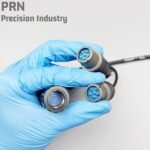PRN Dual Channel Dual Com 19PIN to 6PIN Adapter Cable 12193-0060-A1 For PRC163 - Image 3