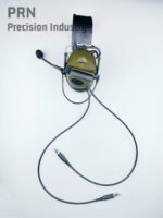 PRN Replica Dual Com COMTAC ii COMTAC2 Headset DEVGRU NAVY SEALS OLDSCHOOL