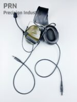PRN Replica Dual Com COMTAC ii COMTAC2 Headset DEVGRU NAVY SEALS OLDSCHOOL - Image 3