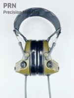 PRN Replica Dual Com COMTAC ii COMTAC2 Headset DEVGRU NAVY SEALS OLDSCHOOL - Image 4