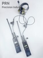 PRN Replica Dual Com COMTAC ii COMTAC2 Headset DEVGRU NAVY SEALS OLDSCHOOL - Image 10