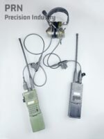 PRN Replica Dual Com COMTAC ii COMTAC2 Headset DEVGRU NAVY SEALS OLDSCHOOL - Image 11