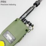 PRN 15W Blade Folding Antenna Base 30-512Mhz HARRIS RF3152 AT152 TCA TRI 152 148 - Image 6