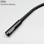 PRN 15W Blade Folding Antenna Base 30-512Mhz HARRIS RF3152 AT152 TCA TRI 152 148 - Image 8