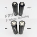 PRN 15W Blade Folding Antenna Base 30-512Mhz HARRIS RF3152 AT152 TCA TRI 152 148 - Image 14