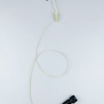 PRN Replica 10PIN INVISIO M3S IMPULSE Bone Conduction Earphone Headset Devgru