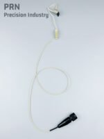 PRN Replica 10PIN INVISIO M3S IMPULSE Bone Conduction Earphone Headset Devgru