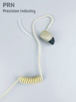 PRN Replica 10PIN INVISIO M3S IMPULSE Bone Conduction Earphone Headset Devgru - Image 5