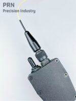 PRN Replica 10PIN INVISIO M3S IMPULSE Bone Conduction Earphone Headset Devgru - Image 9