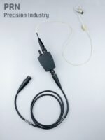 PRN Replica 10PIN INVISIO M3S IMPULSE Bone Conduction Earphone Headset Devgru - Image 10