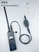 PRN Replica 10PIN INVISIO M3S IMPULSE Bone Conduction Earphone Headset Devgru - Image 11