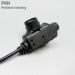 PRN 10Pin TEA U94V2 PTT Maritime U94/MK-10 W/ Gator Clip Devgru Seals PRC148 - Image 6