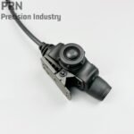 PRN 10Pin TEA U94V2 PTT Maritime U94/MK-10 W/ Gator Clip Devgru Seals PRC148 - Image 7