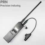PRN 10Pin TEA U94V2 PTT Maritime U94/MK-10 W/ Gator Clip Devgru Seals PRC148 - Image 12