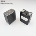 PRN 8.4V Battery Case box For TCA PRC152 148 RADIO W/HARRIS LOGO Correct Size - Image 7