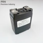 PRN 8.4V Battery Case box For TCA PRC152 148 RADIO W/HARRIS LOGO Correct Size - Image 8