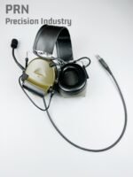 PRN Replica Single Com COMTAC ii COMTAC2 Headset DEVGRU NAVY SEALS OLDSCHOOL - Image 4