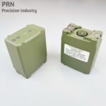PRN 8.4V Battery Case box For TCA PRC152 148 RADIO W/HARRIS LOGO Correct Size - Image 3