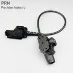 PRN TEA U94V2 PTT NATO Wire XTS Connector For Motorola XTS5000 2500 3000 MTS - Image 4