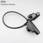 PRN TEA U94V2 PTT NATO Wire XTS Connector For Motorola XTS5000 2500 3000 MTS - Image 6