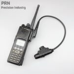 PRN TEA U94V2 PTT NATO Wire XTS Connector For Motorola XTS5000 2500 3000 MTS - Image 8