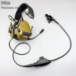 PRN TEA U94V2 PTT NATO Wire XTS Connector For Motorola XTS5000 2500 3000 MTS - Image 10