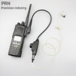 PRN TEA U94V2 PTT NATO Wire XTS Connector For Motorola XTS5000 2500 3000 MTS - Image 11