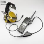 PRN TEA U94V2 PTT NATO Wire XTS Connector For Motorola XTS5000 2500 3000 MTS - Image 12
