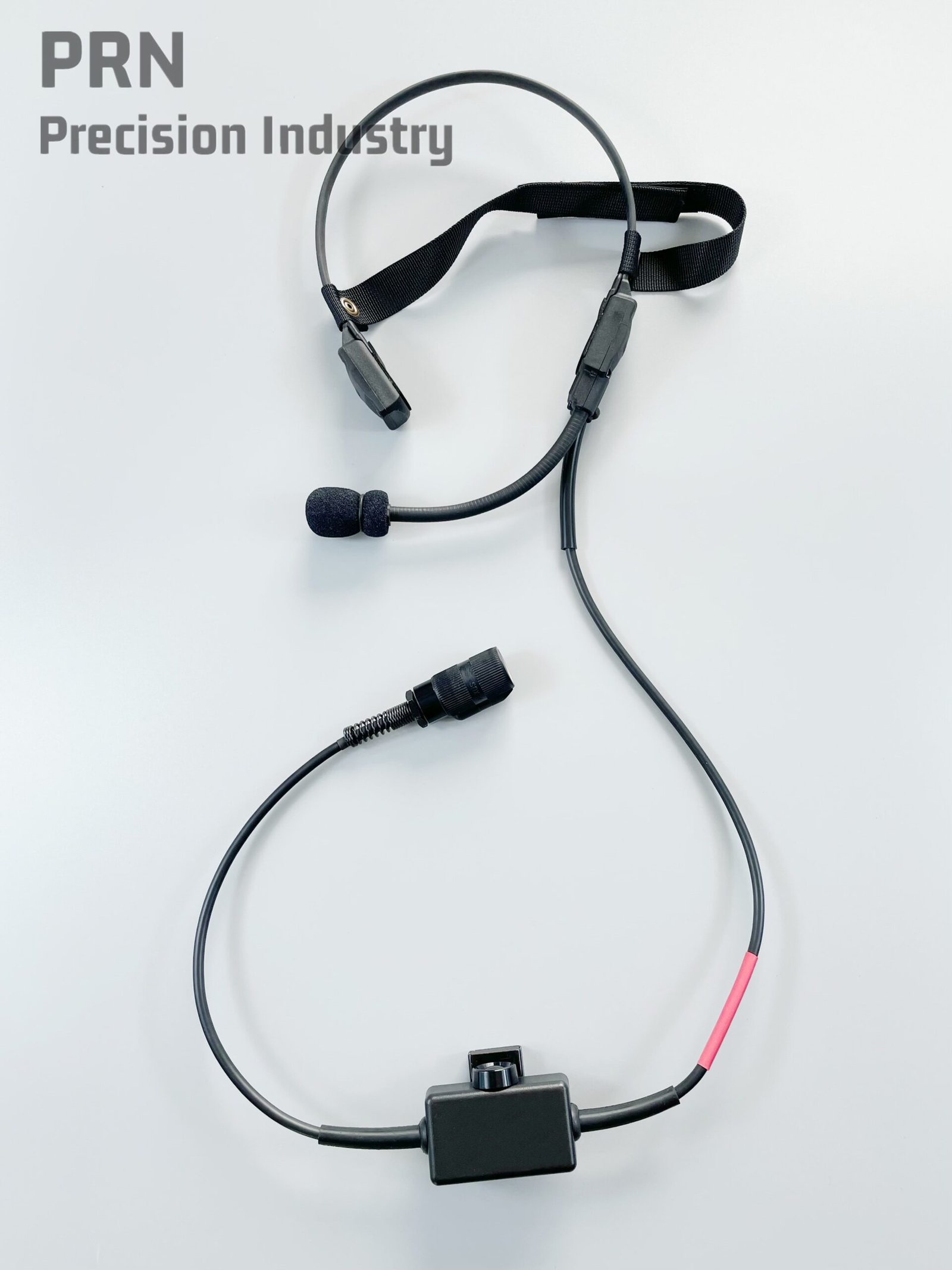 IMG_8359 PRN 6PIN JPTT MH180V Atlantic Bone Conduct Headset DEVGRU AOR TRI FCS PRC148 152 - Image 1