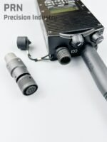 10PIN to 6PIN adapter MBITR INVISIO SILYNX TEA PTT PRC148 DEVGRU MARSOC SEAL FR - Image 8