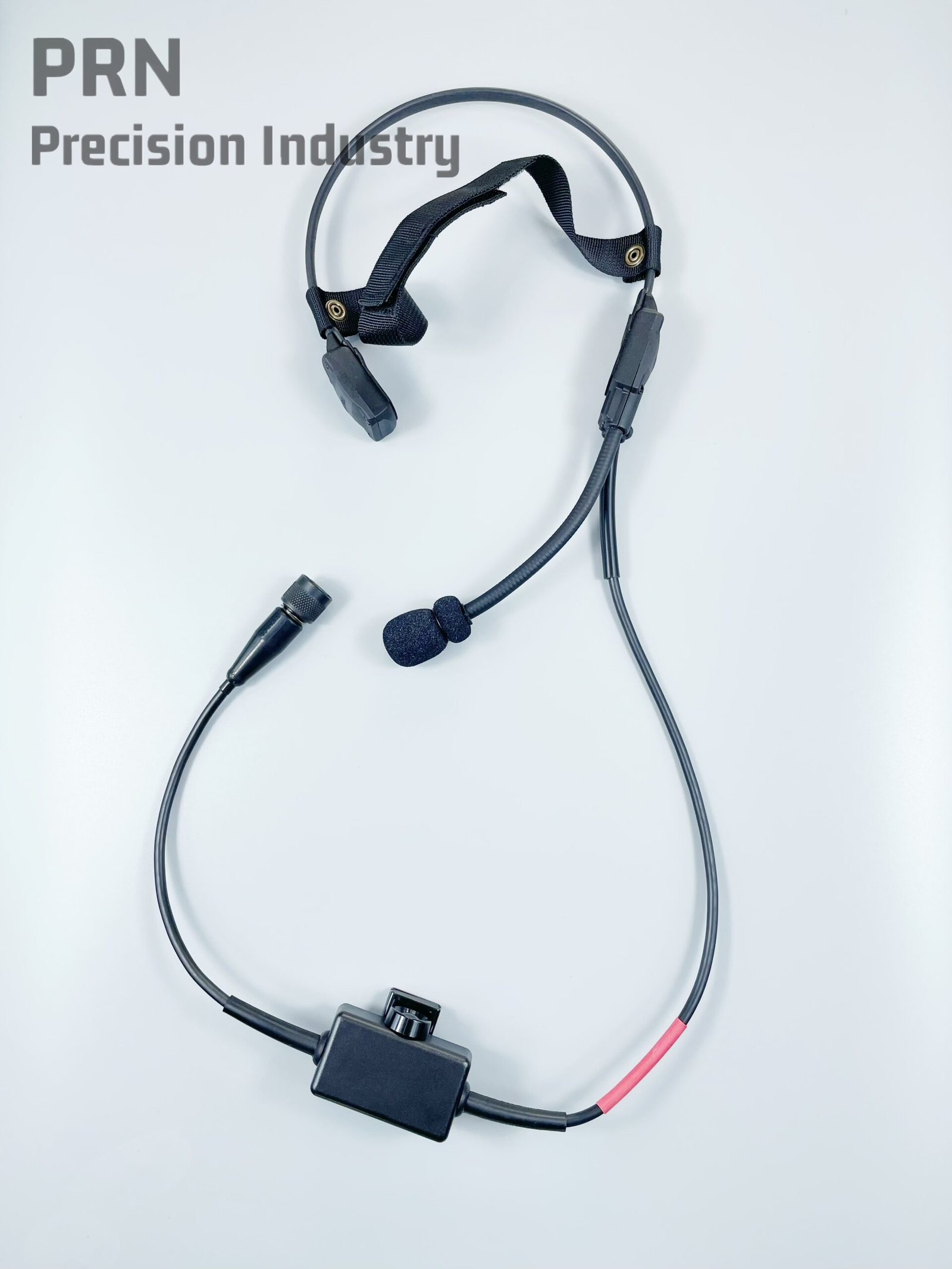 IMG_8714 PRN 10PIN JPTT MH180V Atlantic Bone Conduct Headset DEVGRU AOR TRI PRC148 - Image 1