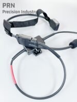 PRN 10PIN JPTT MH180V Atlantic Bone Conduct Headset DEVGRU AOR TRI PRC148 - Image 7