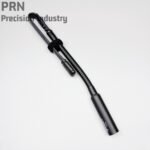 PRN Short Blade Folding Whip Antenna 50cm 15W 30-512Mhz RF3152-AT152 PRC163 152