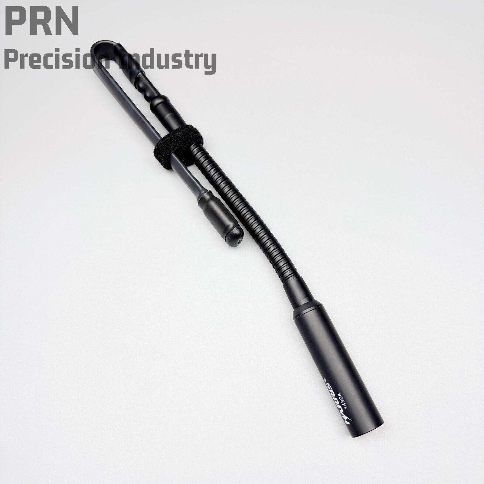 IMG_0681 PRN Short Blade Folding Whip Antenna 50cm 15W 30-512Mhz RF3152-AT152 PRC163 152 - Image 1