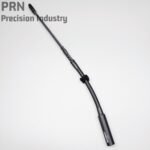 PRN Short Blade Folding Whip Antenna 50cm 15W 30-512Mhz RF3152-AT152 PRC163 152 - Image 6