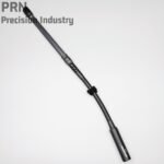 PRN Short Blade Folding Whip Antenna 50cm 15W 30-512Mhz RF3152-AT152 PRC163 152 - Image 8