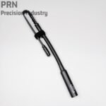 PRN Short Blade Folding Whip Antenna 50cm 15W 30-512Mhz RF3152-AT152 PRC163 152 - Image 11