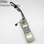 PRN Short Blade Folding Whip Antenna 50cm 15W 30-512Mhz RF3152-AT152 PRC163 152 - Image 12