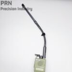 PRN Short Blade Folding Whip Antenna 50cm 15W 30-512Mhz RF3152-AT152 PRC163 152 - Image 14