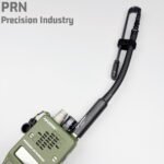 PRN Short Blade Folding Whip Antenna 50cm 15W 30-512Mhz RF3152-AT152 PRC163 152 - Image 15