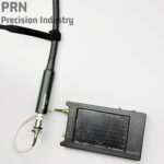 PRN Short Blade Folding Whip Antenna 50cm 15W 30-512Mhz RF3152-AT152 PRC163 152 - Image 16