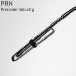 PRN Long Blade Folding Whip Gooseneck Antenna 15W 30-512Mhz RF3152-AT152 - Image 7
