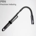 PRN Long Blade Folding Whip Gooseneck Antenna 15W 30-512Mhz RF3152-AT152 - Image 8